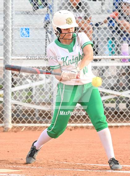 Thumbnail 1 in Arizona 4A/5A All-Star Game photogallery.