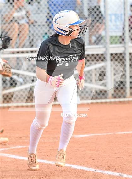 Thumbnail 2 in Arizona 4A/5A All-Star Game photogallery.