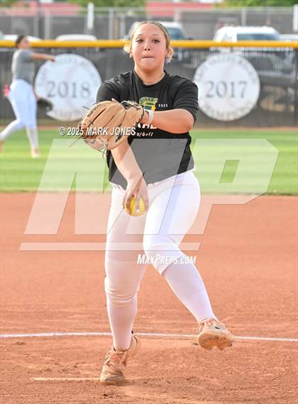 Thumbnail 2 in Arizona 4A/5A All-Star Game photogallery.