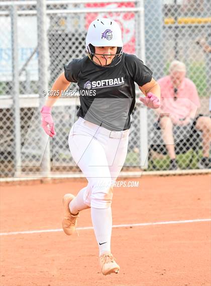 Thumbnail 2 in Arizona 4A/5A All-Star Game photogallery.