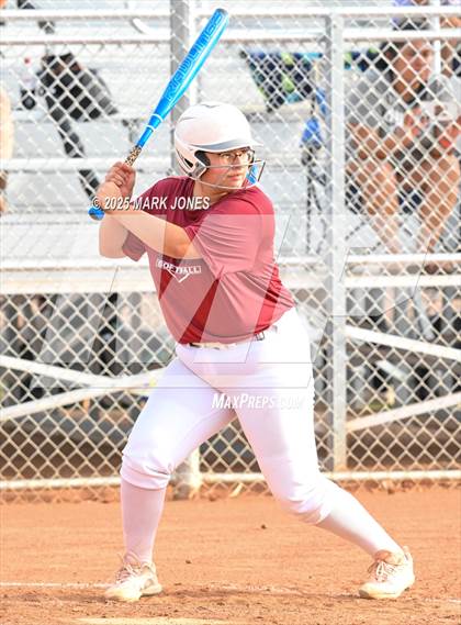 Thumbnail 2 in Arizona 4A/5A All-Star Game photogallery.
