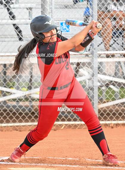 Thumbnail 2 in Arizona 4A/5A All-Star Game photogallery.