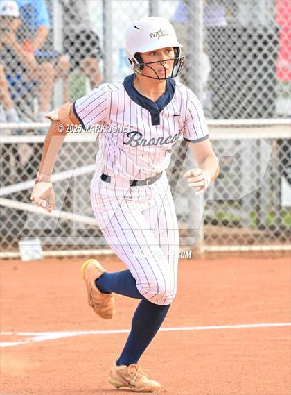 Thumbnail 2 in Arizona 4A/5A All-Star Game photogallery.