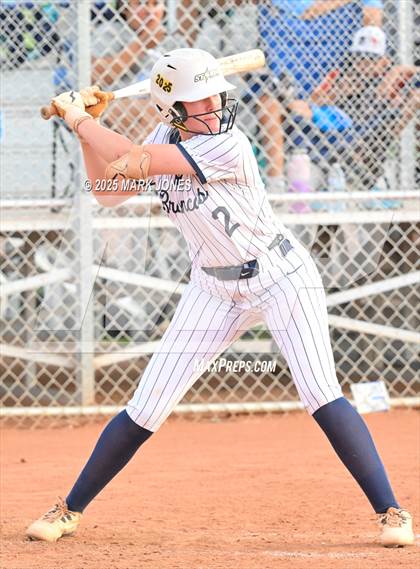 Thumbnail 1 in Arizona 4A/5A All-Star Game photogallery.