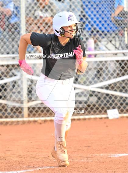 Thumbnail 2 in Arizona 4A/5A All-Star Game photogallery.