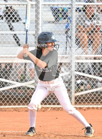 Thumbnail 1 in Arizona 4A/5A All-Star Game photogallery.