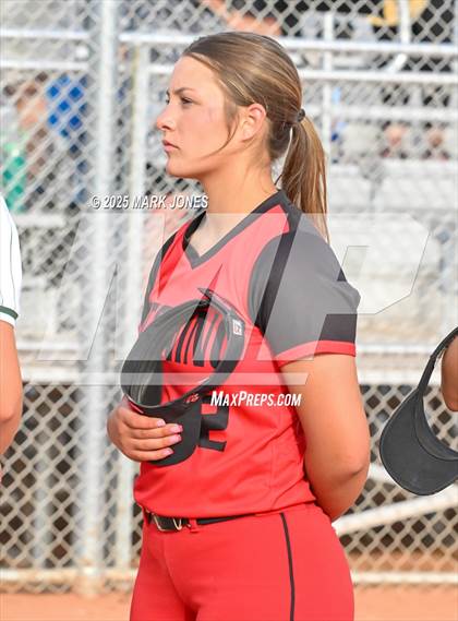 Thumbnail 1 in Arizona 4A/5A All-Star Game photogallery.