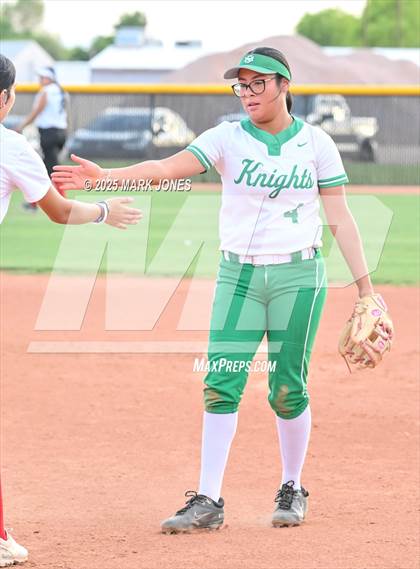 Thumbnail 3 in Arizona 4A/5A All-Star Game photogallery.