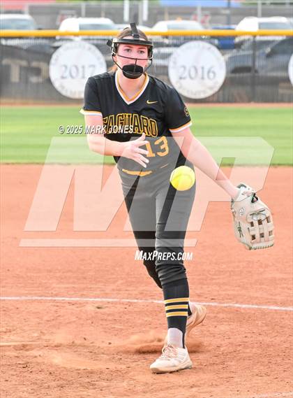 Thumbnail 2 in Arizona 4A/5A All-Star Game photogallery.