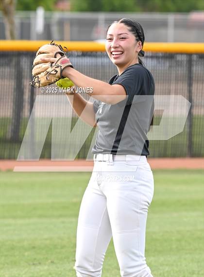 Thumbnail 3 in Arizona 4A/5A All-Star Game photogallery.