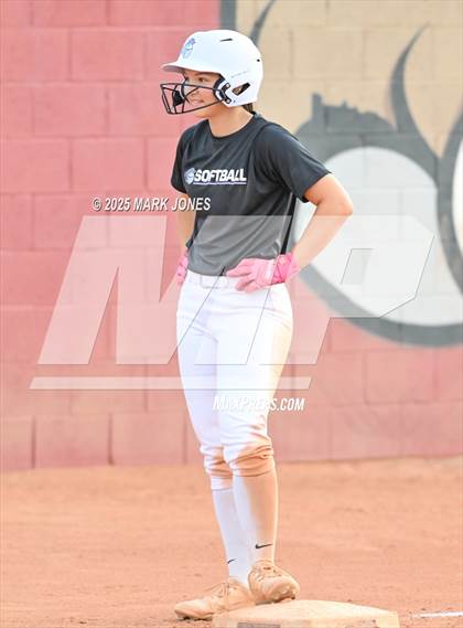 Thumbnail 2 in Arizona 4A/5A All-Star Game photogallery.