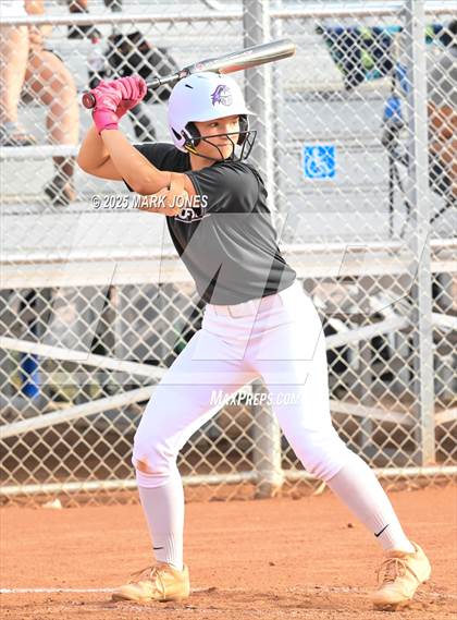 Thumbnail 3 in Arizona 4A/5A All-Star Game photogallery.