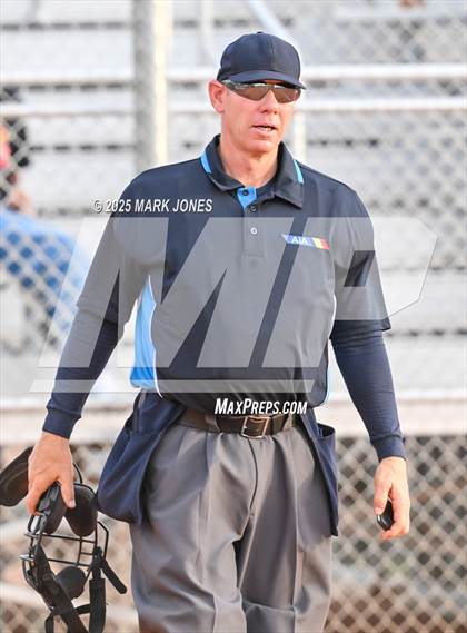 Thumbnail 1 in Arizona 4A/5A All-Star Game photogallery.