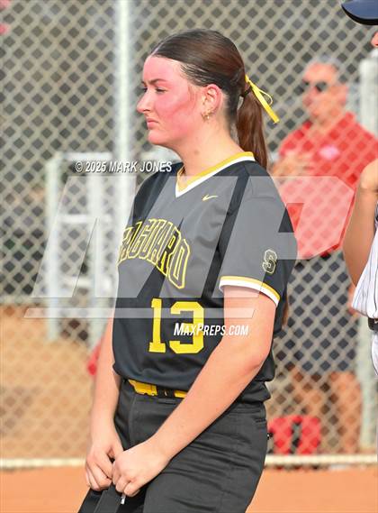 Thumbnail 1 in Arizona 4A/5A All-Star Game photogallery.