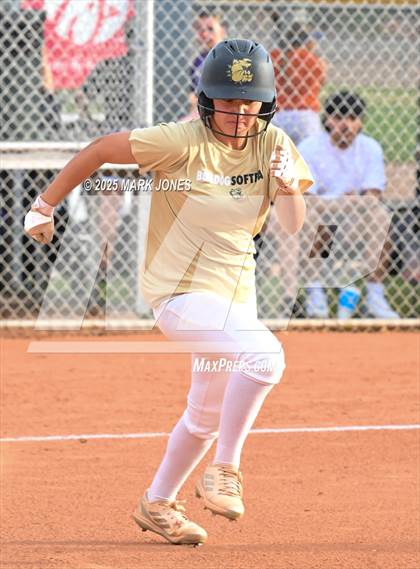 Thumbnail 3 in Arizona 4A/5A All-Star Game photogallery.