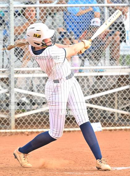 Thumbnail 3 in Arizona 4A/5A All-Star Game photogallery.