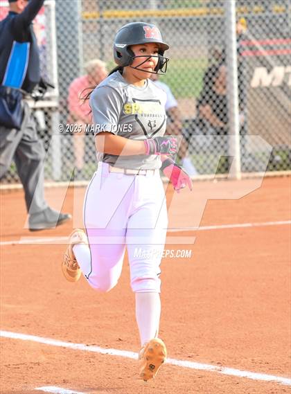Thumbnail 2 in Arizona 4A/5A All-Star Game photogallery.