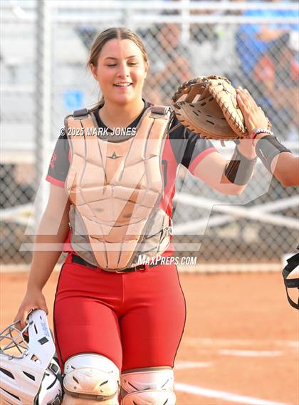 Thumbnail 3 in Arizona 4A/5A All-Star Game photogallery.