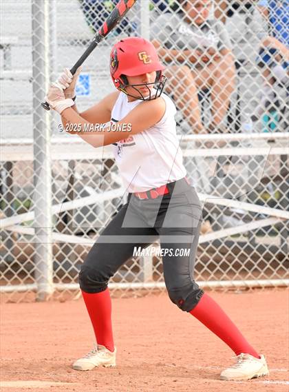 Thumbnail 3 in Arizona 4A/5A All-Star Game photogallery.