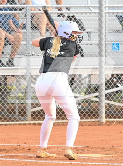 Thumbnail 2 in Arizona 4A/5A All-Star Game photogallery.