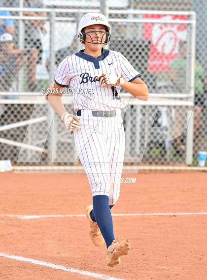 Thumbnail 1 in Arizona 4A/5A All-Star Game photogallery.