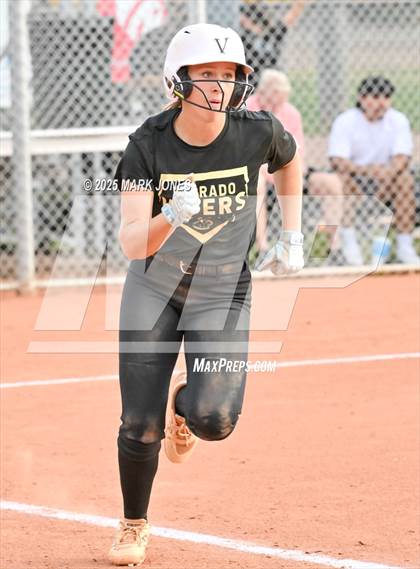 Thumbnail 1 in Arizona 4A/5A All-Star Game photogallery.