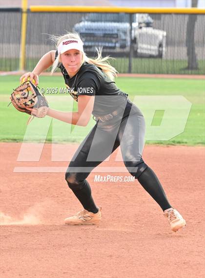 Thumbnail 3 in Arizona 4A/5A All-Star Game photogallery.