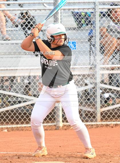 Thumbnail 1 in Arizona 4A/5A All-Star Game photogallery.
