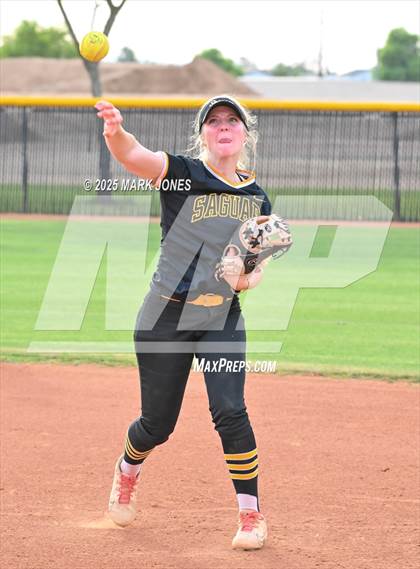 Thumbnail 2 in Arizona 4A/5A All-Star Game photogallery.