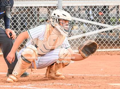 Thumbnail 3 in Arizona 4A/5A All-Star Game photogallery.