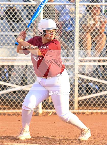Thumbnail 2 in Arizona 4A/5A All-Star Game photogallery.