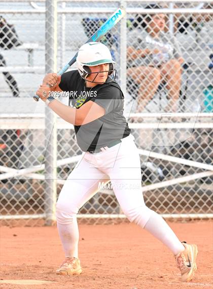 Thumbnail 1 in Arizona 4A/5A All-Star Game photogallery.