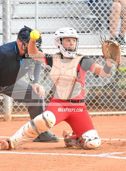 Thumbnail 1 in Arizona 4A/5A All-Star Game photogallery.