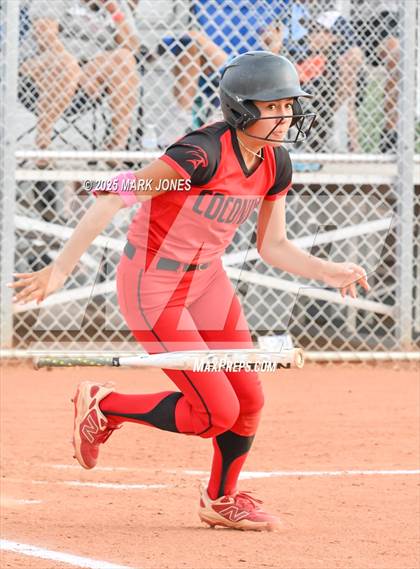 Thumbnail 1 in Arizona 4A/5A All-Star Game photogallery.