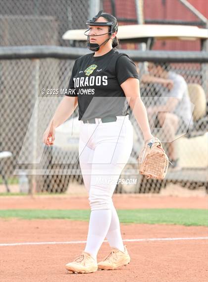 Thumbnail 2 in Arizona 4A/5A All-Star Game photogallery.