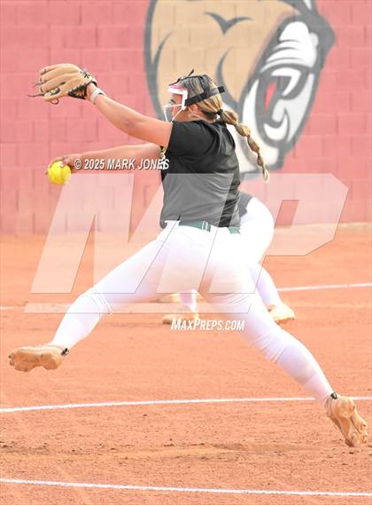 Thumbnail 1 in Arizona 4A/5A All-Star Game photogallery.