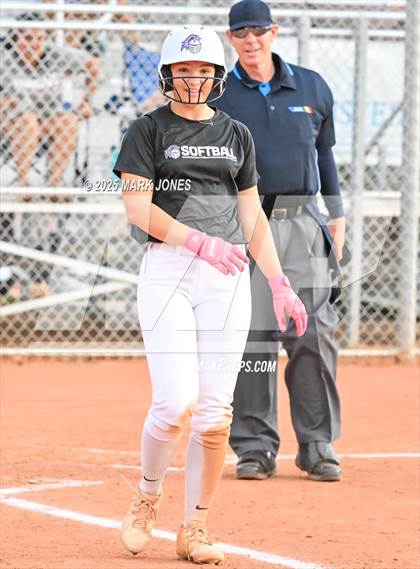Thumbnail 1 in Arizona 4A/5A All-Star Game photogallery.