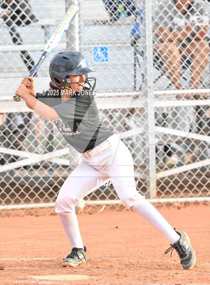 Thumbnail 1 in Arizona 4A/5A All-Star Game photogallery.