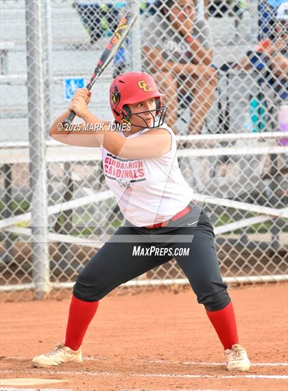 Thumbnail 1 in Arizona 4A/5A All-Star Game photogallery.