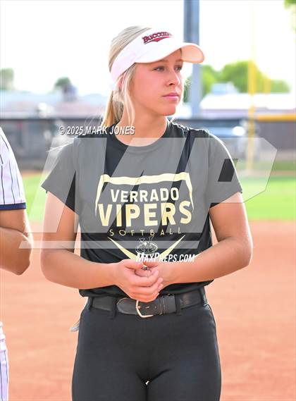 Thumbnail 1 in Arizona 4A/5A All-Star Game photogallery.