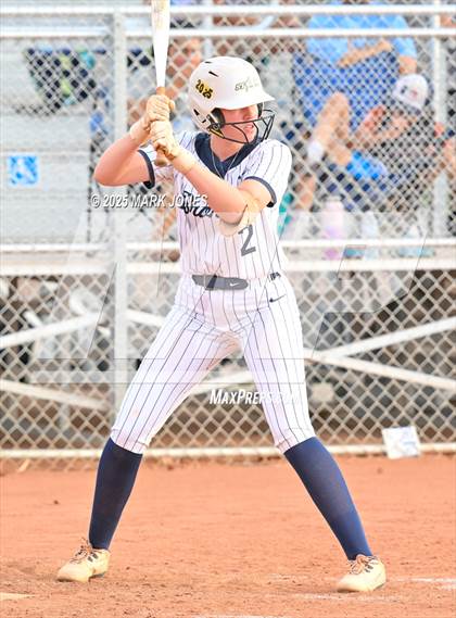 Thumbnail 2 in Arizona 4A/5A All-Star Game photogallery.