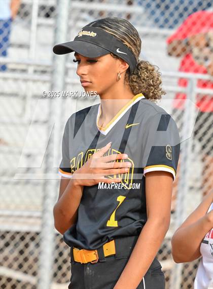 Thumbnail 3 in Arizona 4A/5A All-Star Game photogallery.