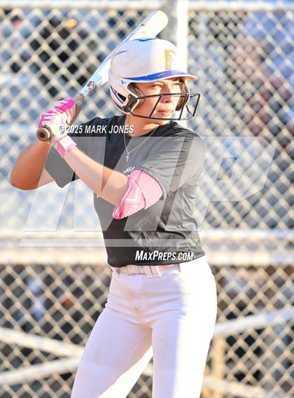 Thumbnail 1 in Arizona 4A/5A All-Star Game photogallery.