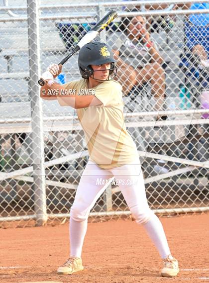 Thumbnail 1 in Arizona 4A/5A All-Star Game photogallery.