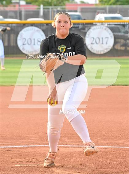 Thumbnail 2 in Arizona 4A/5A All-Star Game photogallery.