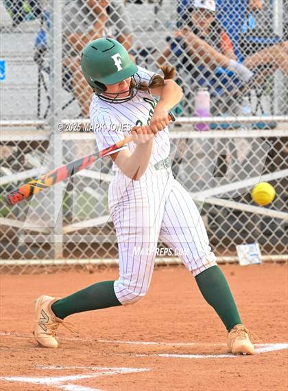 Thumbnail 2 in Arizona 4A/5A All-Star Game photogallery.