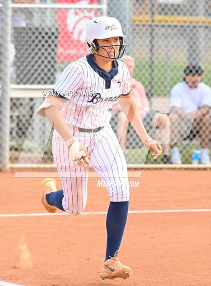 Thumbnail 3 in Arizona 4A/5A All-Star Game photogallery.