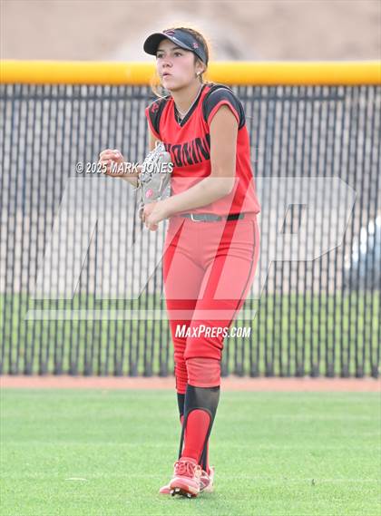 Thumbnail 3 in Arizona 4A/5A All-Star Game photogallery.