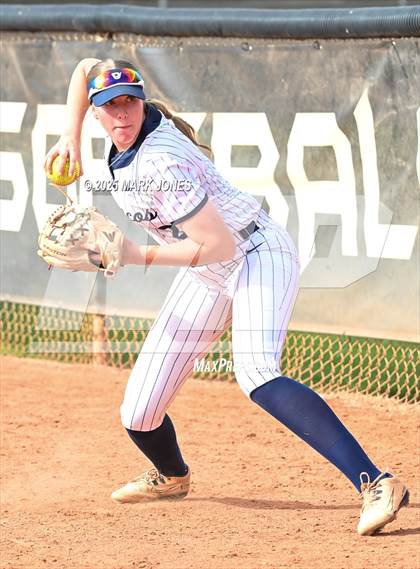 Thumbnail 1 in Arizona 4A/5A All-Star Game photogallery.