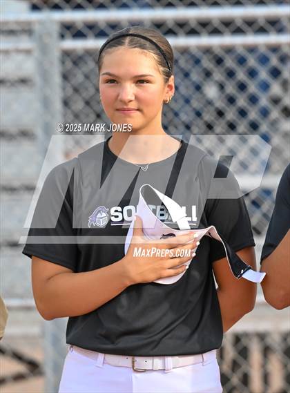 Thumbnail 2 in Arizona 4A/5A All-Star Game photogallery.